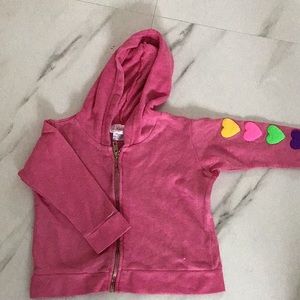 Lucy jacket